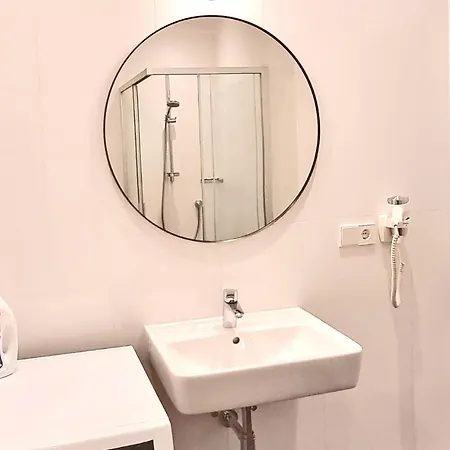 Apartament Emilie With Parking Historic Center Meran
