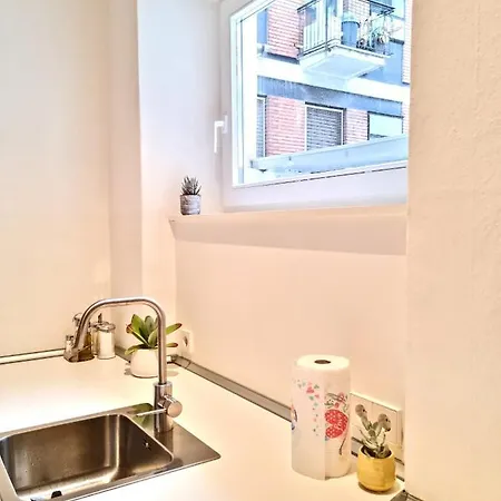 Apartament Emilie With Parking Historic Center Meran